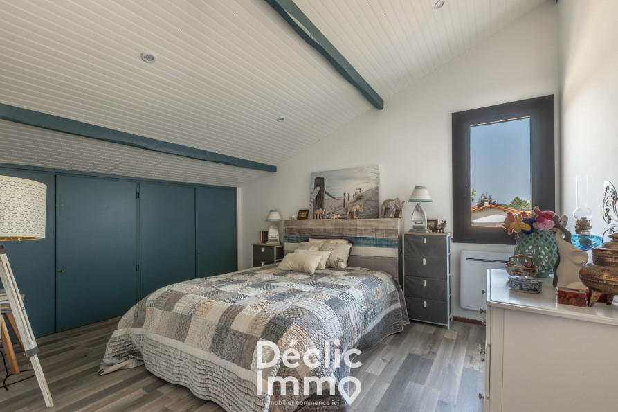 vente Maison Andernos Les Bains - Photo 8