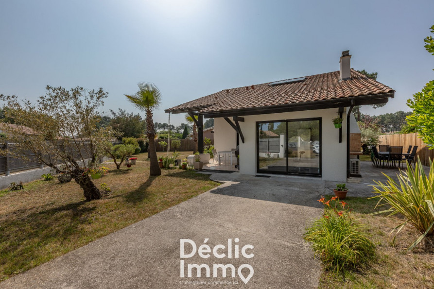 vente Maison Andernos Les Bains - Photo 3