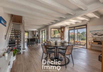 vente Maison Andernos Les Bains