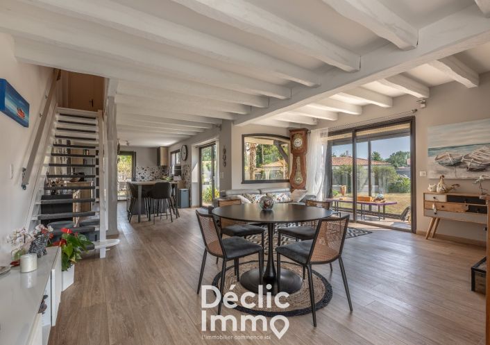 vente Maison Andernos Les Bains