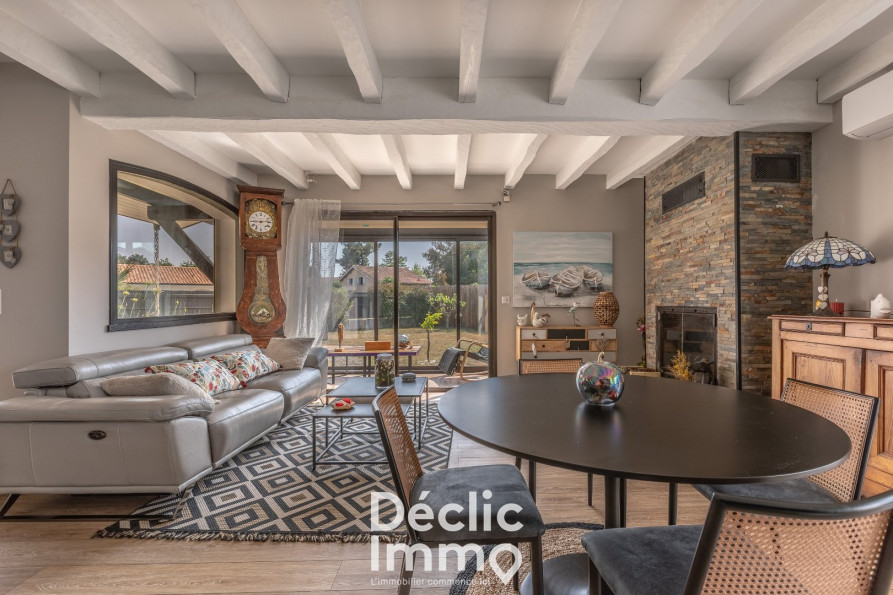 vente Maison Andernos Les Bains - Photo 5