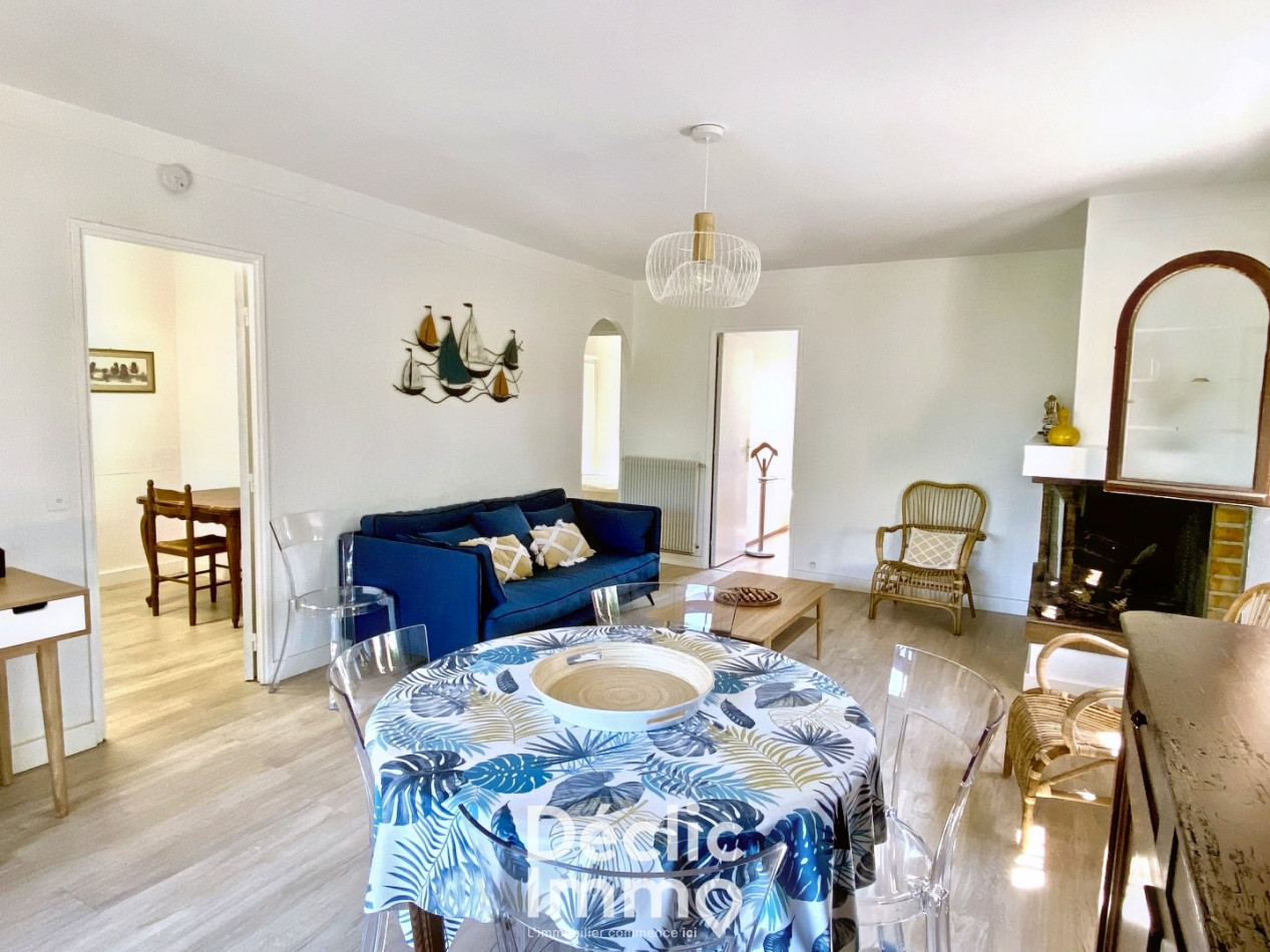 vente Maison Ares - Photo 3