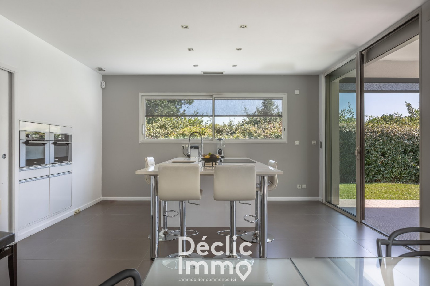 vente Maison Bouliac - Photo 7