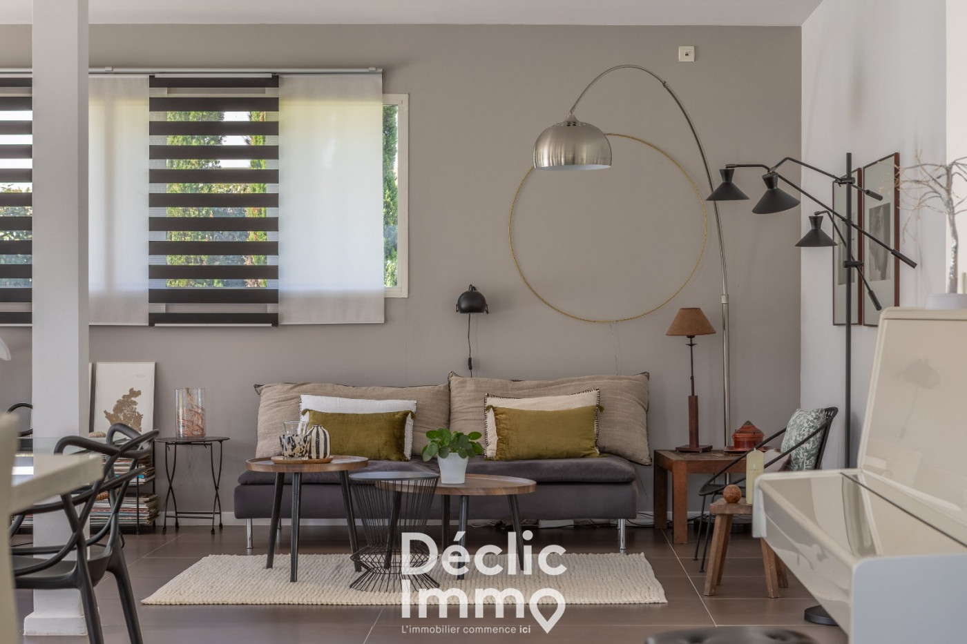 vente Maison Bouliac - Photo 5