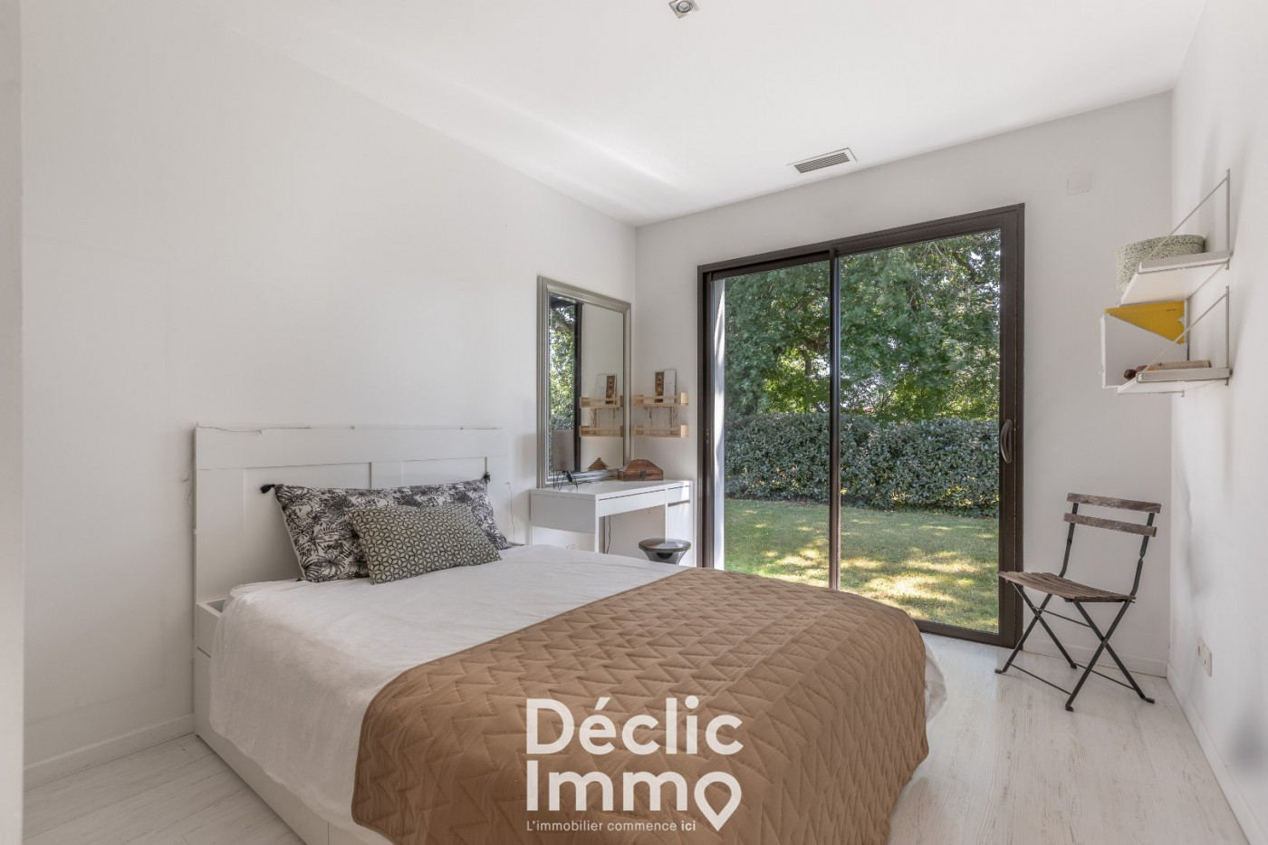 vente Maison Bouliac - Photo 9