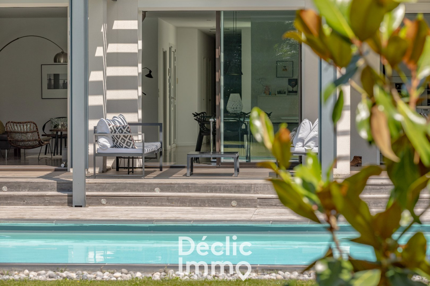 vente Maison Bouliac - Photo 11