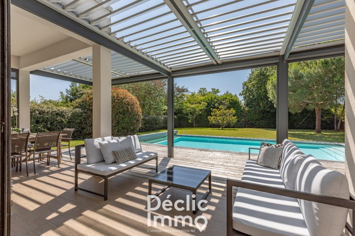 vente Maison Bouliac - Photo 1