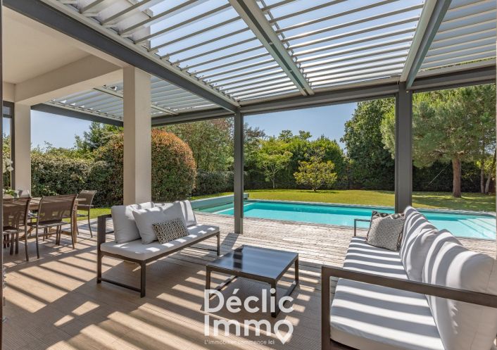 vente Maison Bouliac