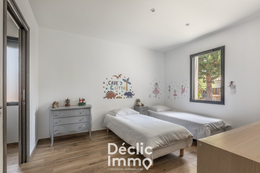 vente Maison Gujan Mestras - Photo 10