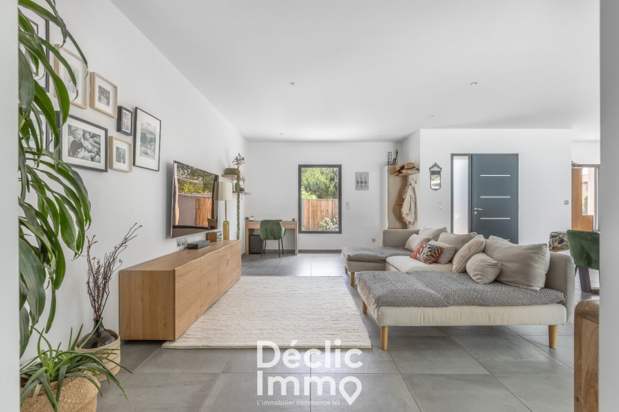 vente Maison Gujan Mestras - Photo 5