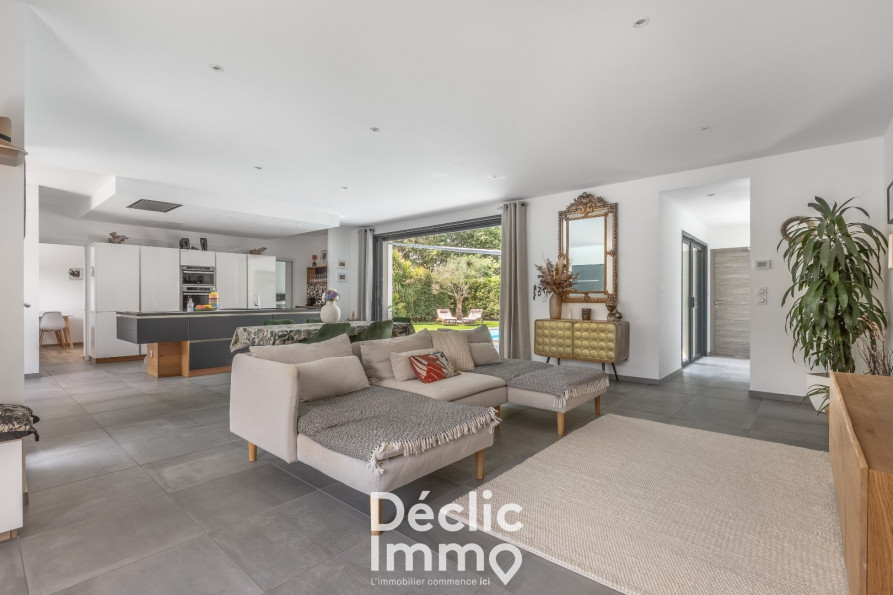 vente Maison Gujan Mestras - Photo 4