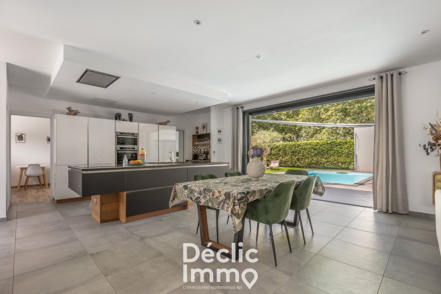 vente Maison Gujan Mestras - Photo 6