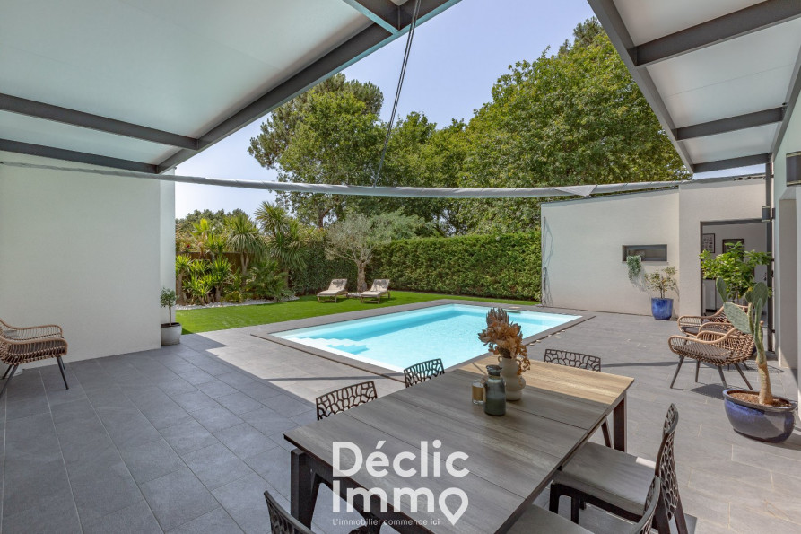 vente Maison Gujan Mestras - Photo 3