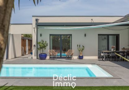 vente Maison Gujan Mestras