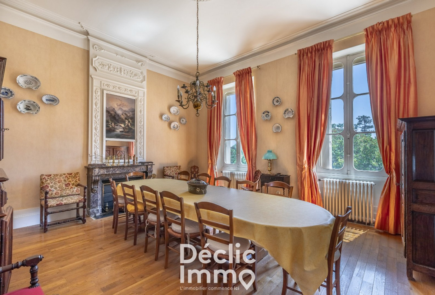 vente Maison Blaye - Photo 6