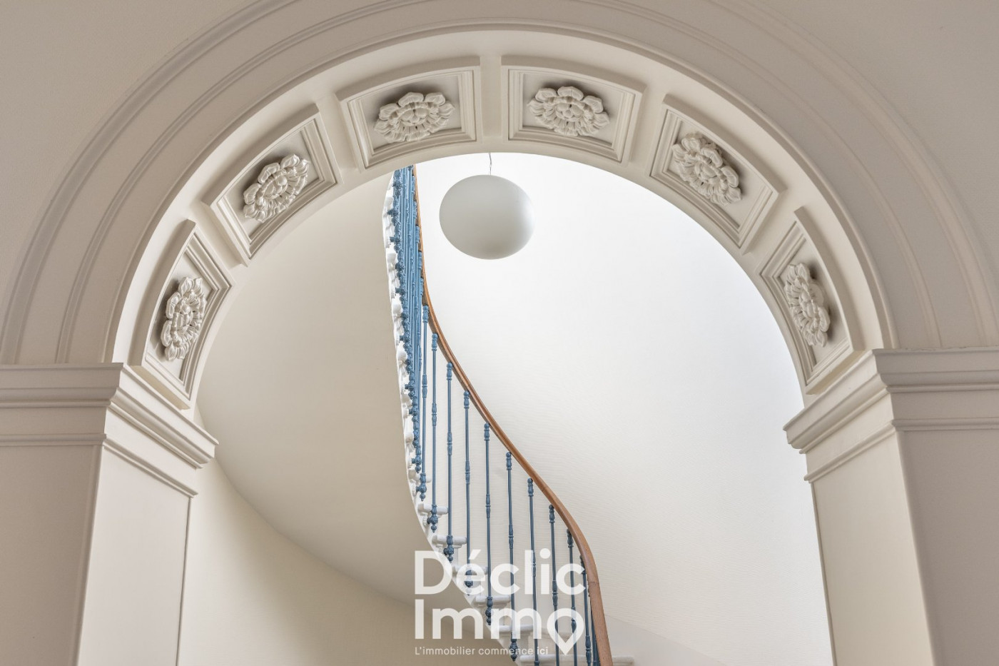 vente Maison Blaye - Photo 9