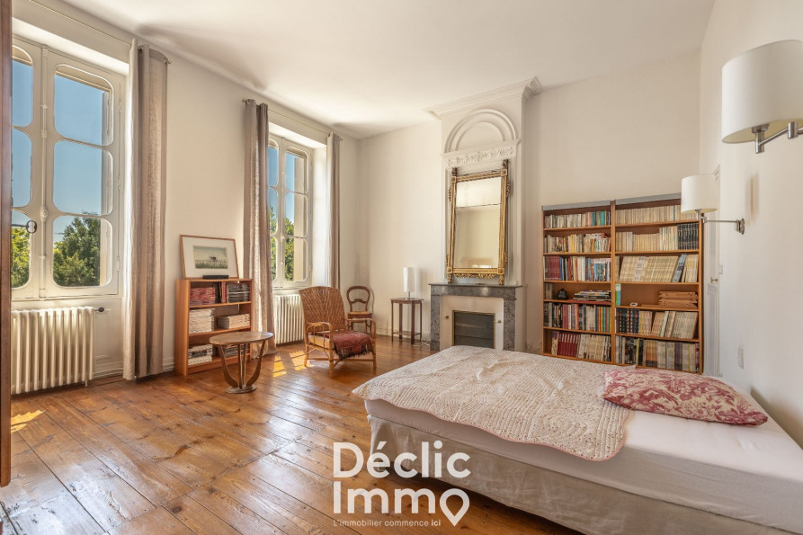 vente Maison Blaye - Photo 10