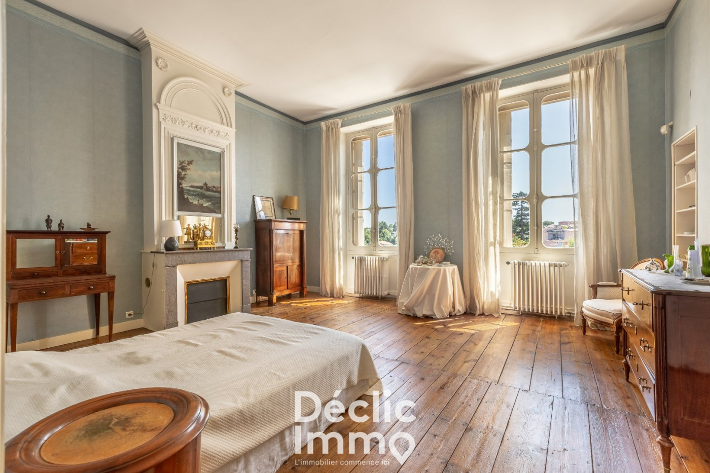 vente Maison Blaye - Photo 11