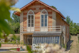 vente Maison Blaye