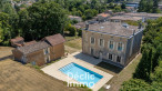 vente Maison Blaye