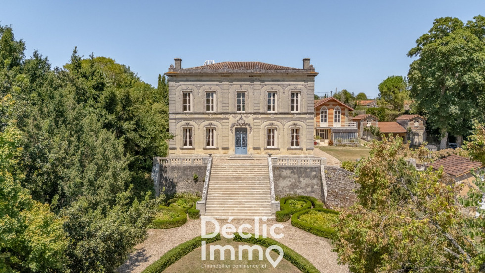 vente Maison Blaye - Photo 2