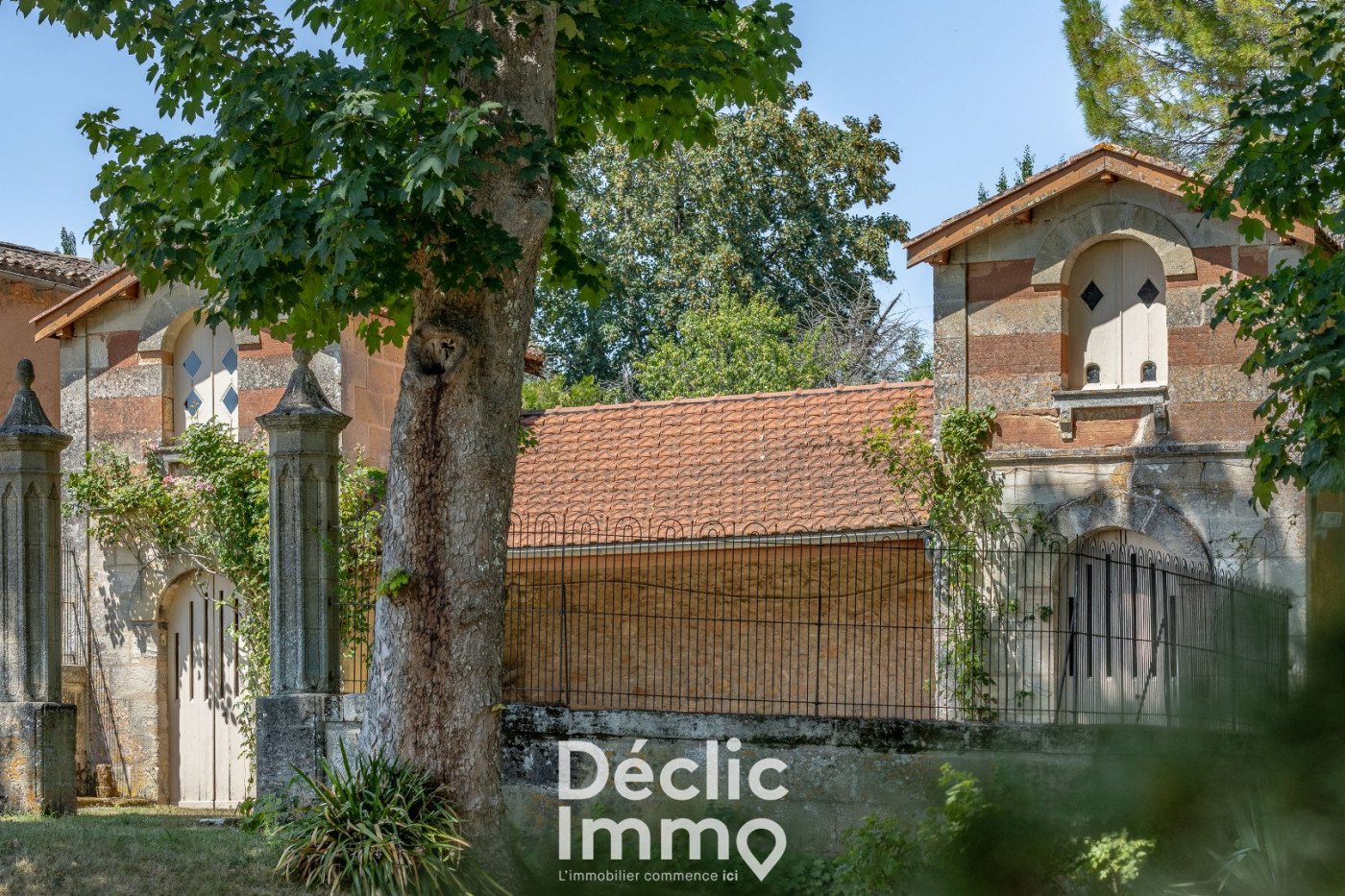 vente Maison Blaye - Photo 13