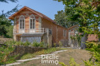vente Maison Blaye