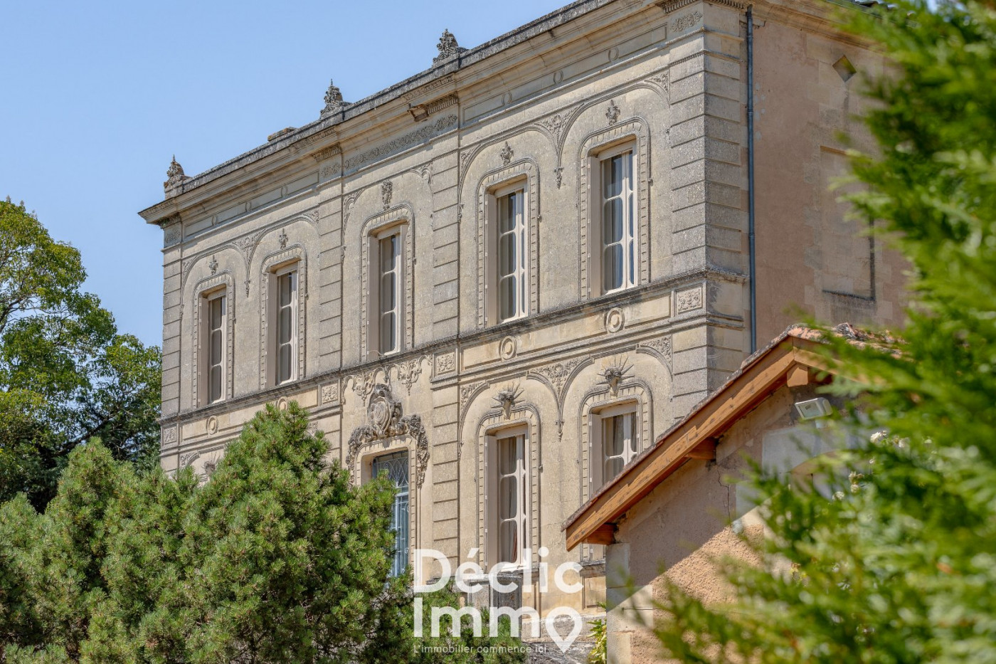 vente Maison Blaye - Photo 18