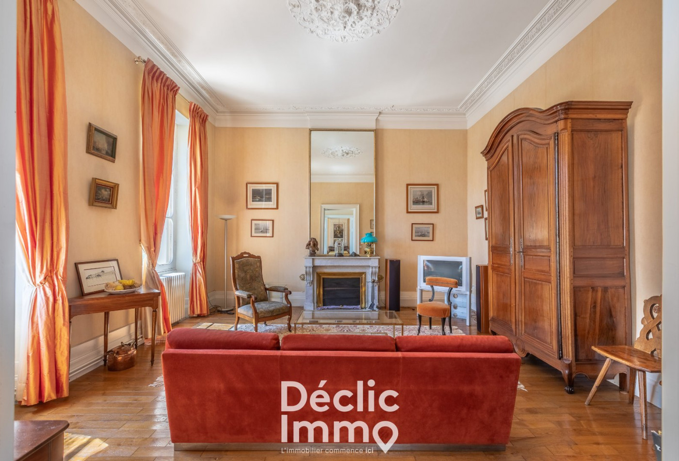 vente Maison Blaye - Photo 7