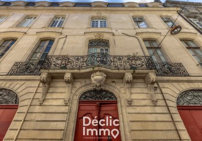 vente Duplex Bordeaux