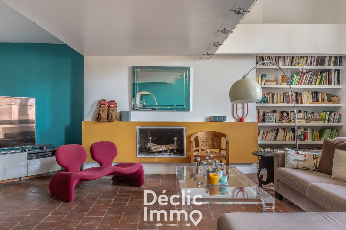 vente Duplex Bordeaux - Photo 4