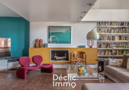 vente Duplex Bordeaux