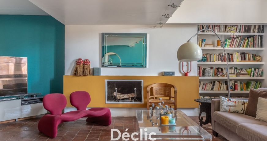 vente Duplex Bordeaux