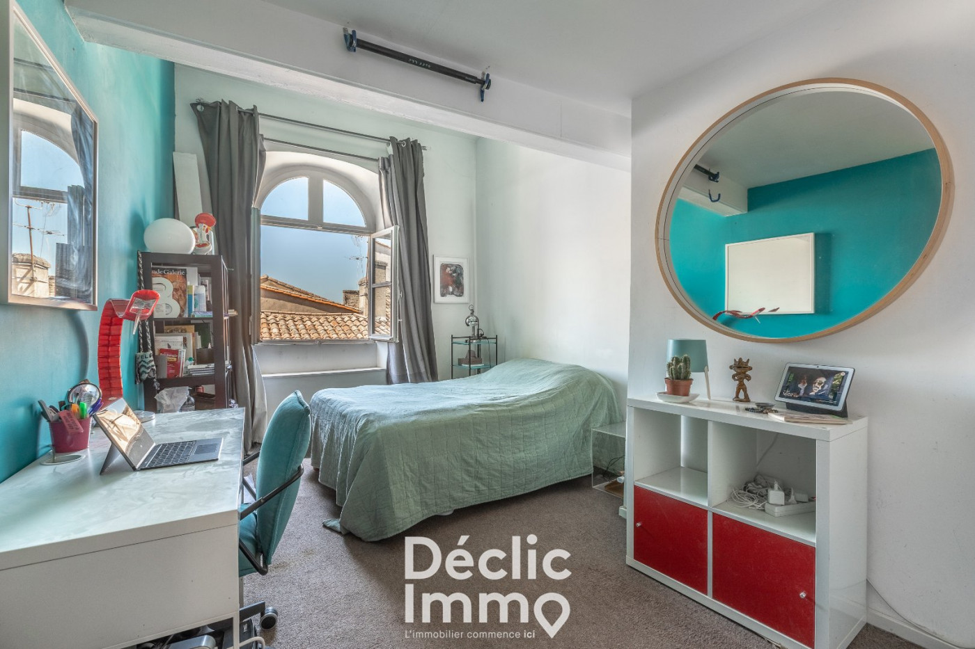 vente Duplex Bordeaux - Photo 6