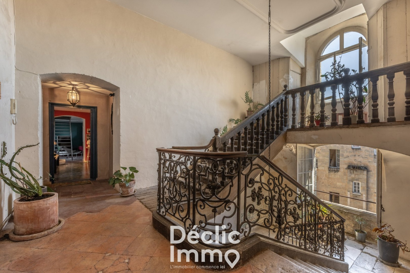 vente Duplex Bordeaux - Photo 10