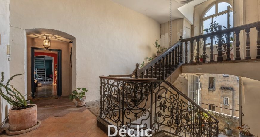 vente Duplex Bordeaux