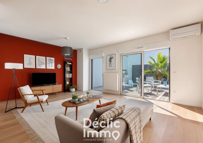 vente Maison Le Bouscat