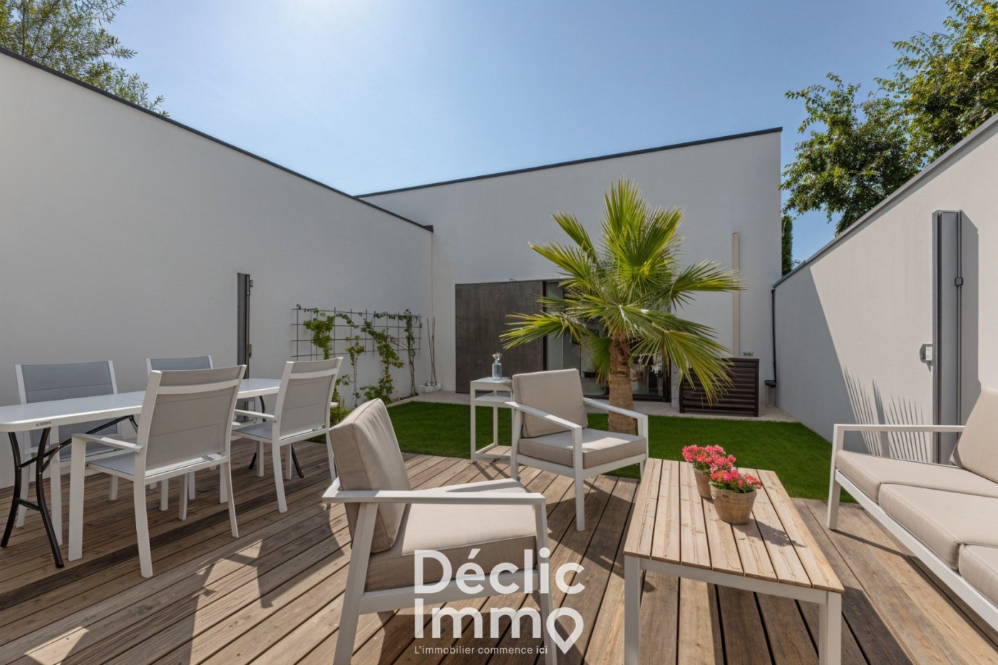 vente Maison Le Bouscat - Photo 3