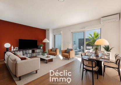 vente Maison Le Bouscat