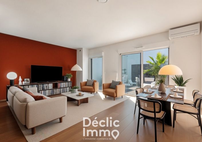 vente Maison Le Bouscat