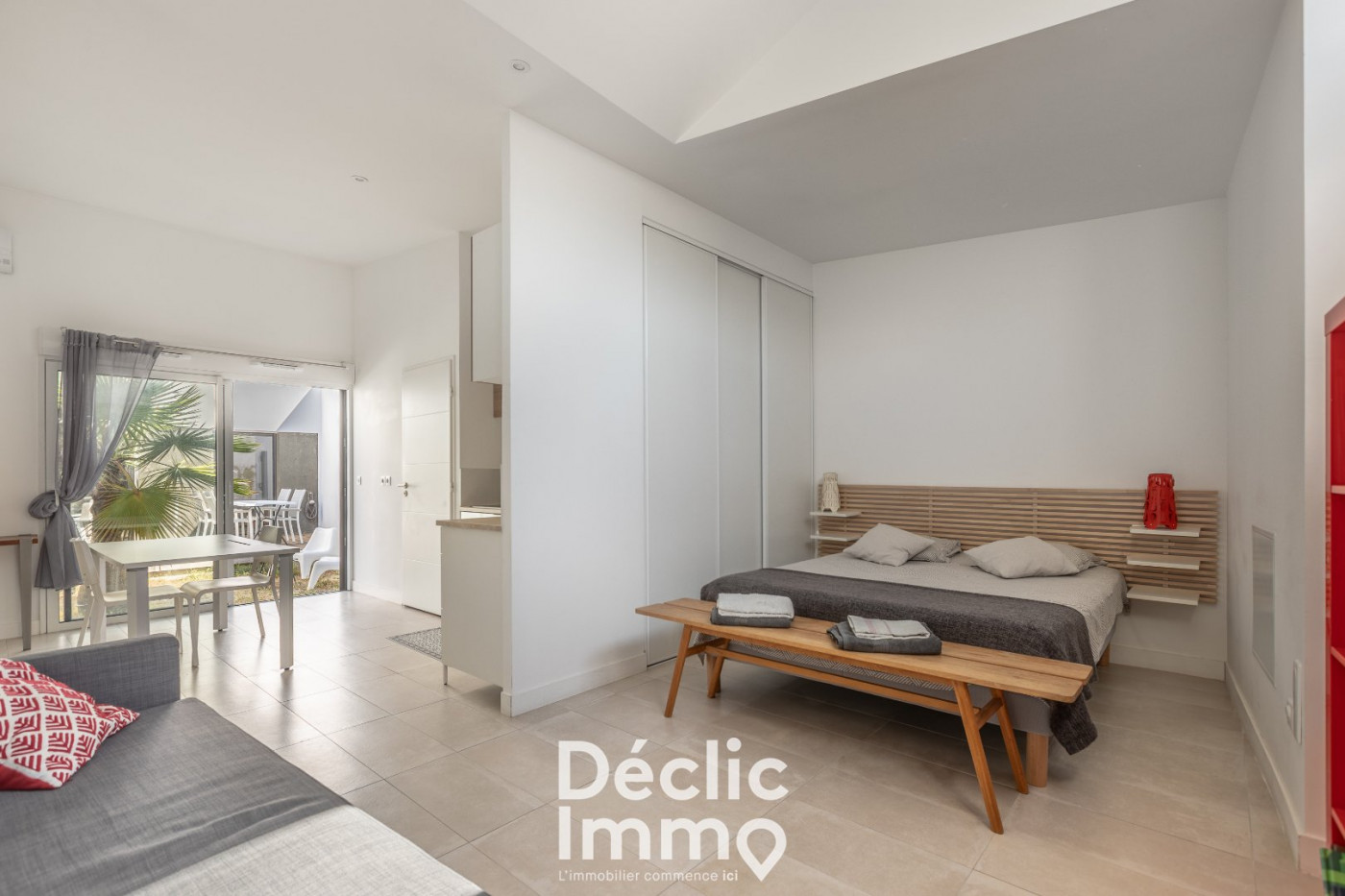 vente Maison Le Bouscat - Photo 9