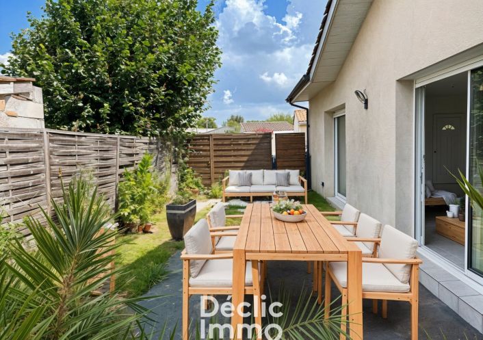 vente Maison Ambares Et Lagrave