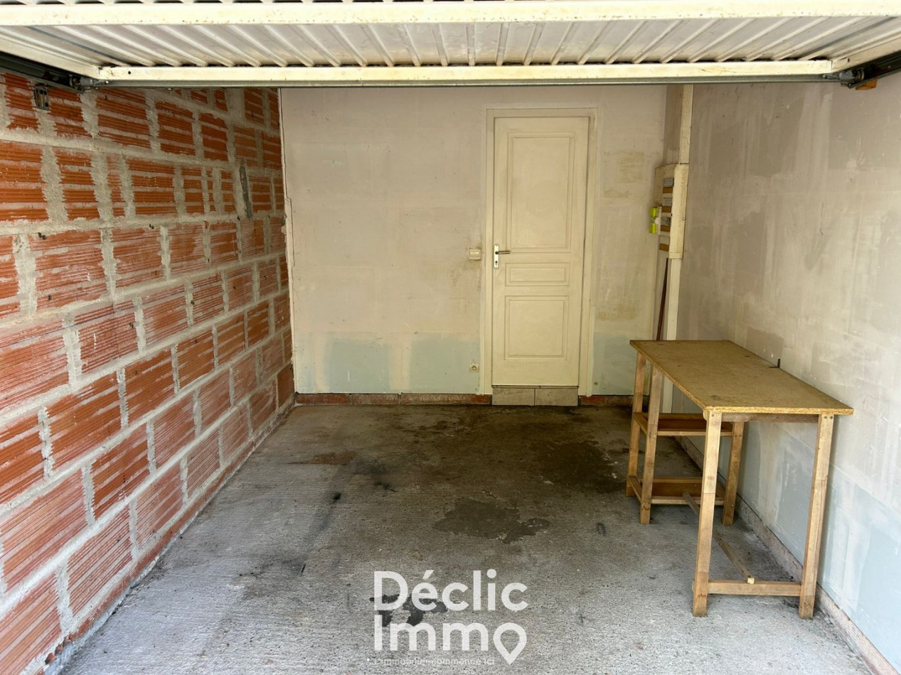 vente Maison Ambares Et Lagrave - Photo 13