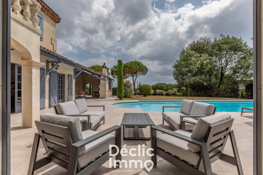 vente Maison Latresne - Photo 3