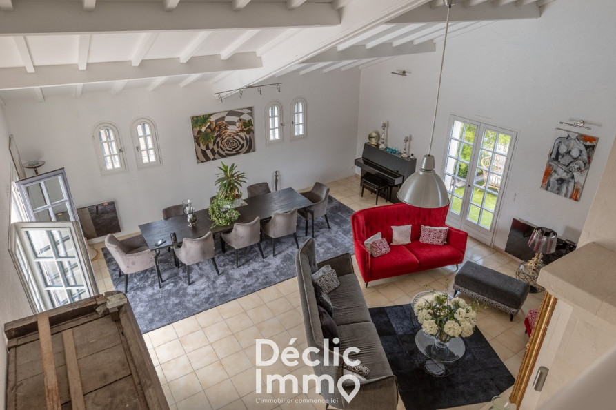 vente Maison Latresne - Photo 8