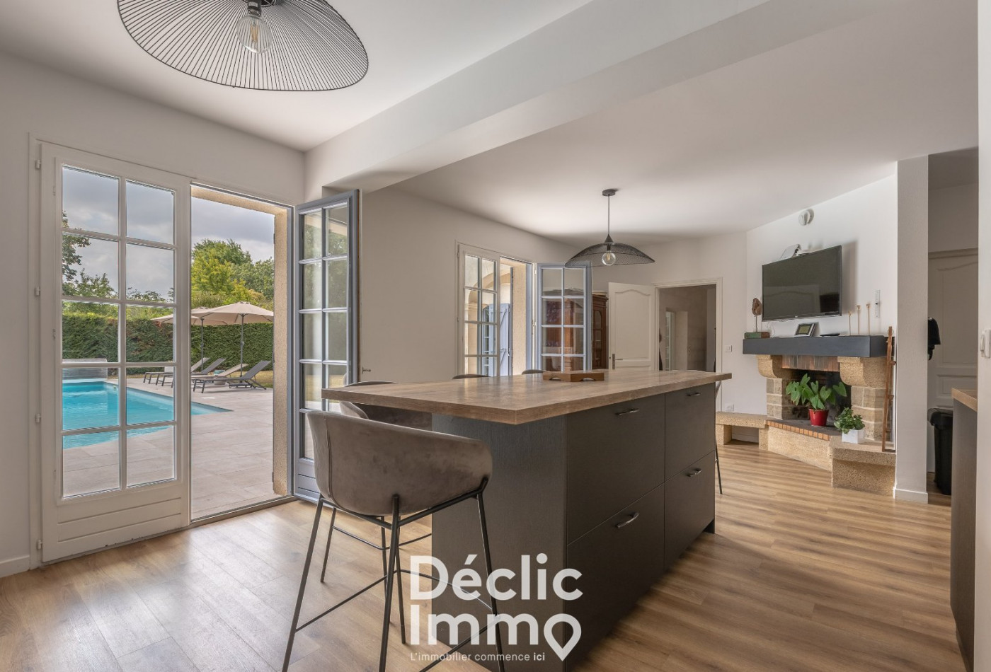 vente Maison Latresne - Photo 10