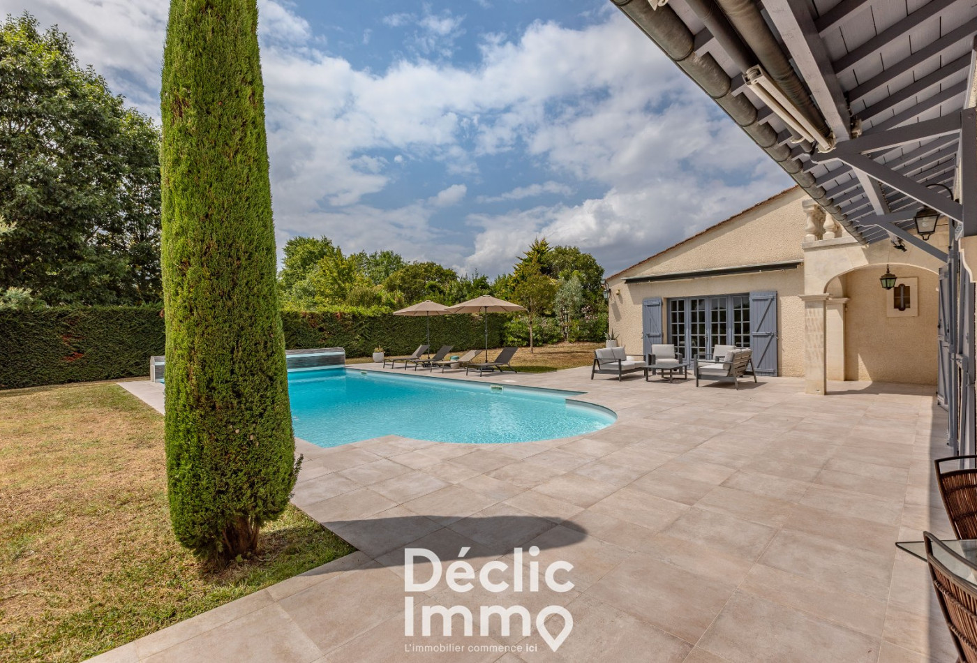 vente Maison Latresne - Photo 5