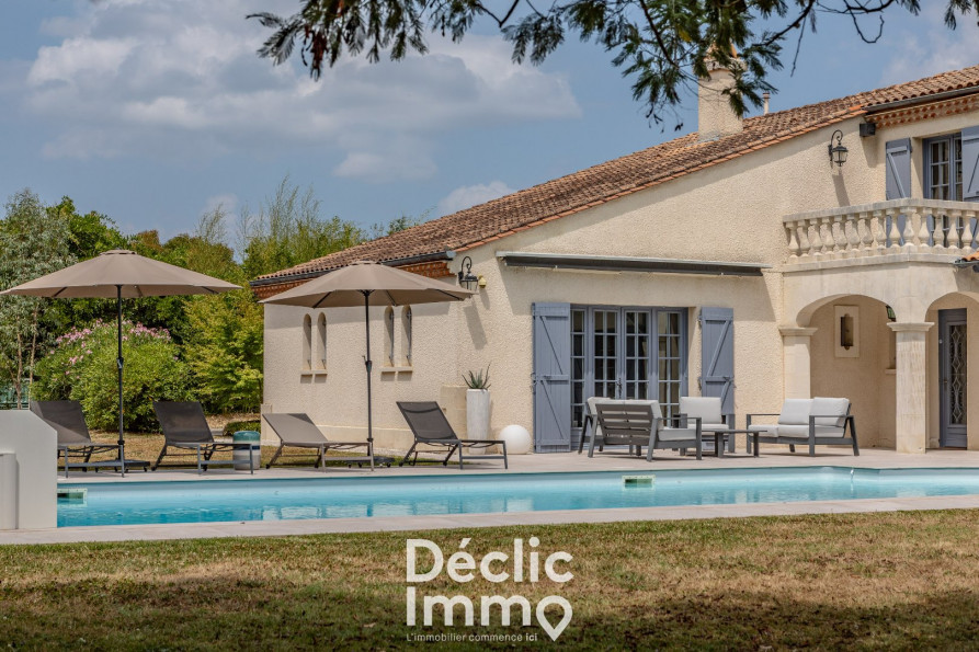 vente Maison Latresne - Photo 4