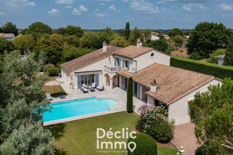 vente Maison Latresne - Photo 1