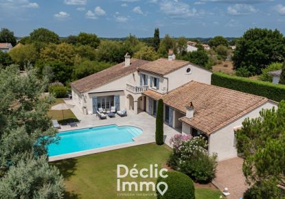 vente Maison Latresne